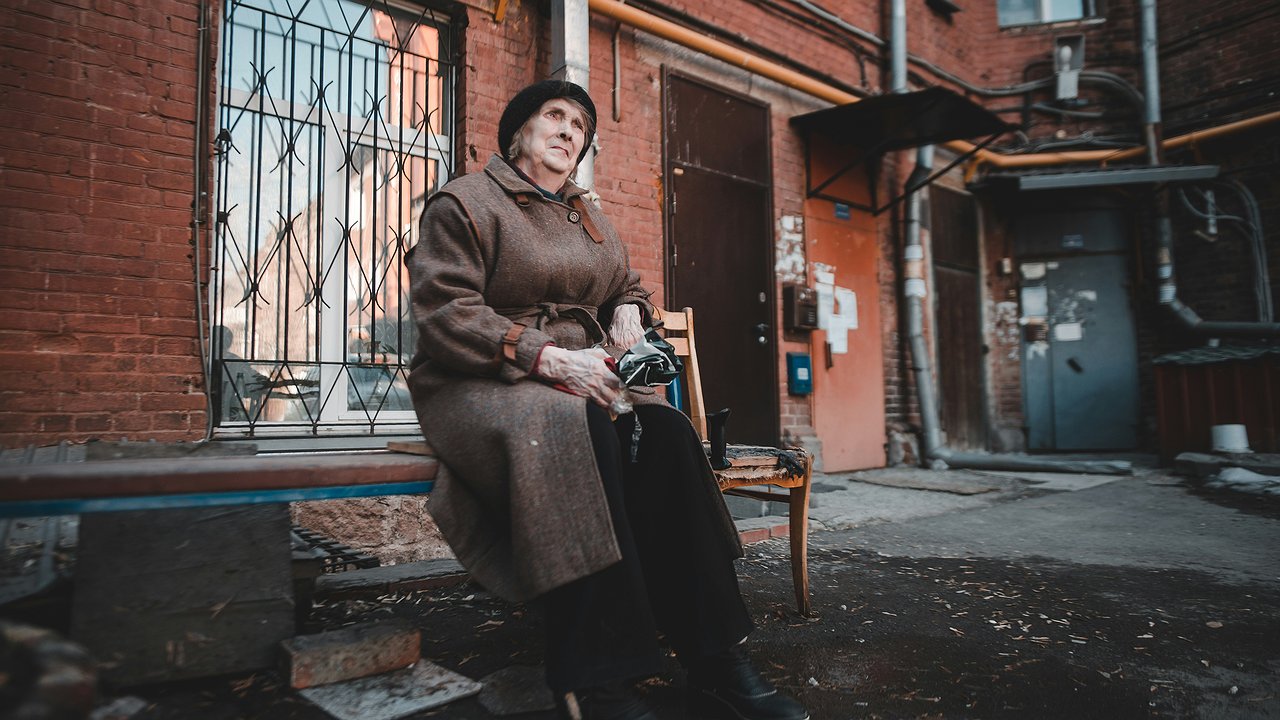 Главная картинка новости: Пенсии решено повысить еще на 20%. Всем пенсионерам объявили важную информацию