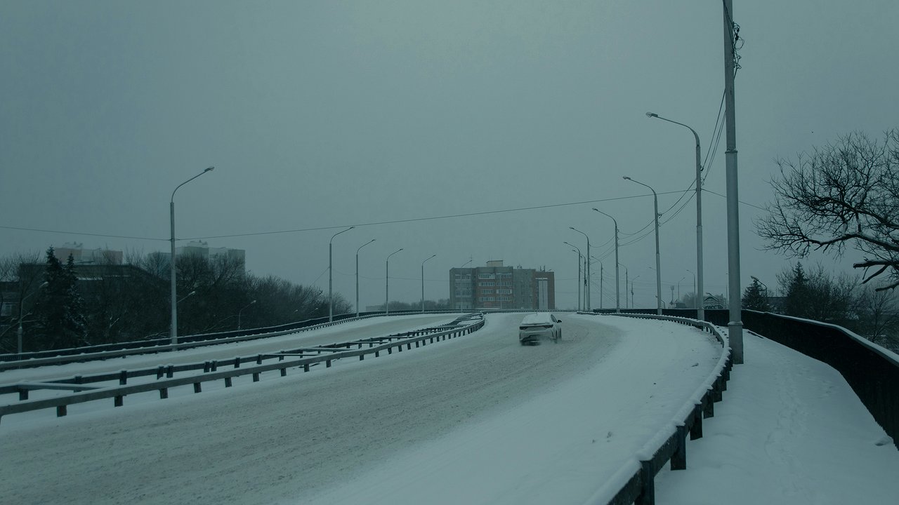 Главная картинка новости: Весной придут аномальные морозы, которые будут хлеще зимних. Синоптики озвучили обновленный прогноз на апрель