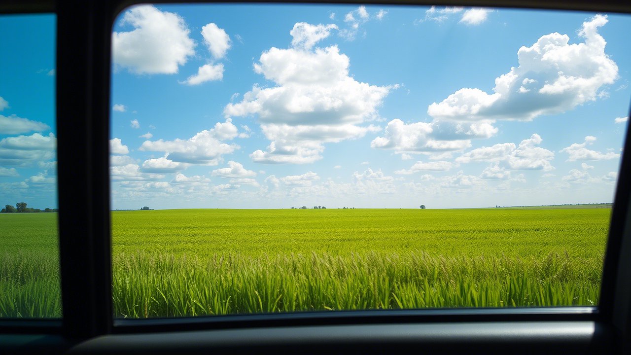 Главная картинка новости: Аномальная жара нагрянет после 25 марта: лето начнется на два месяца раньше