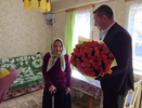 Долгожительнице из Малоярославецкого района исполнилось 103 года