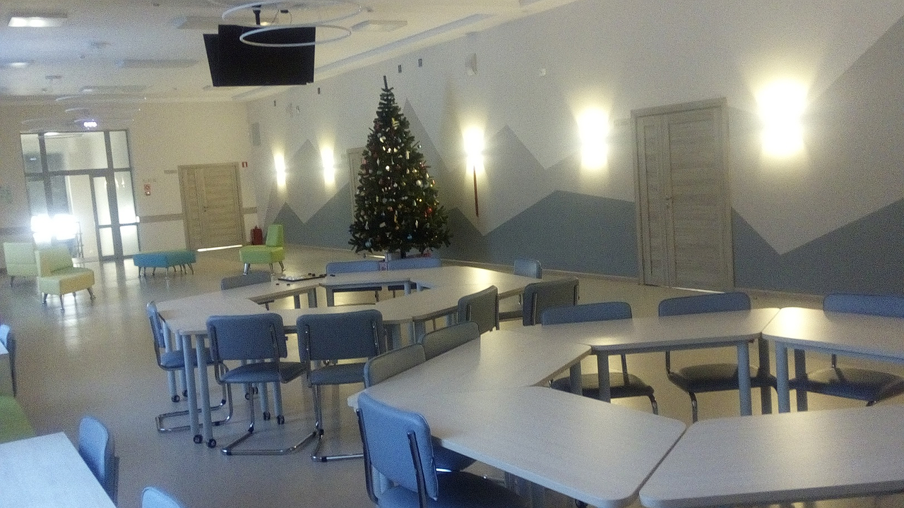 Главная картинка новости: В Тарутине построят новую школу