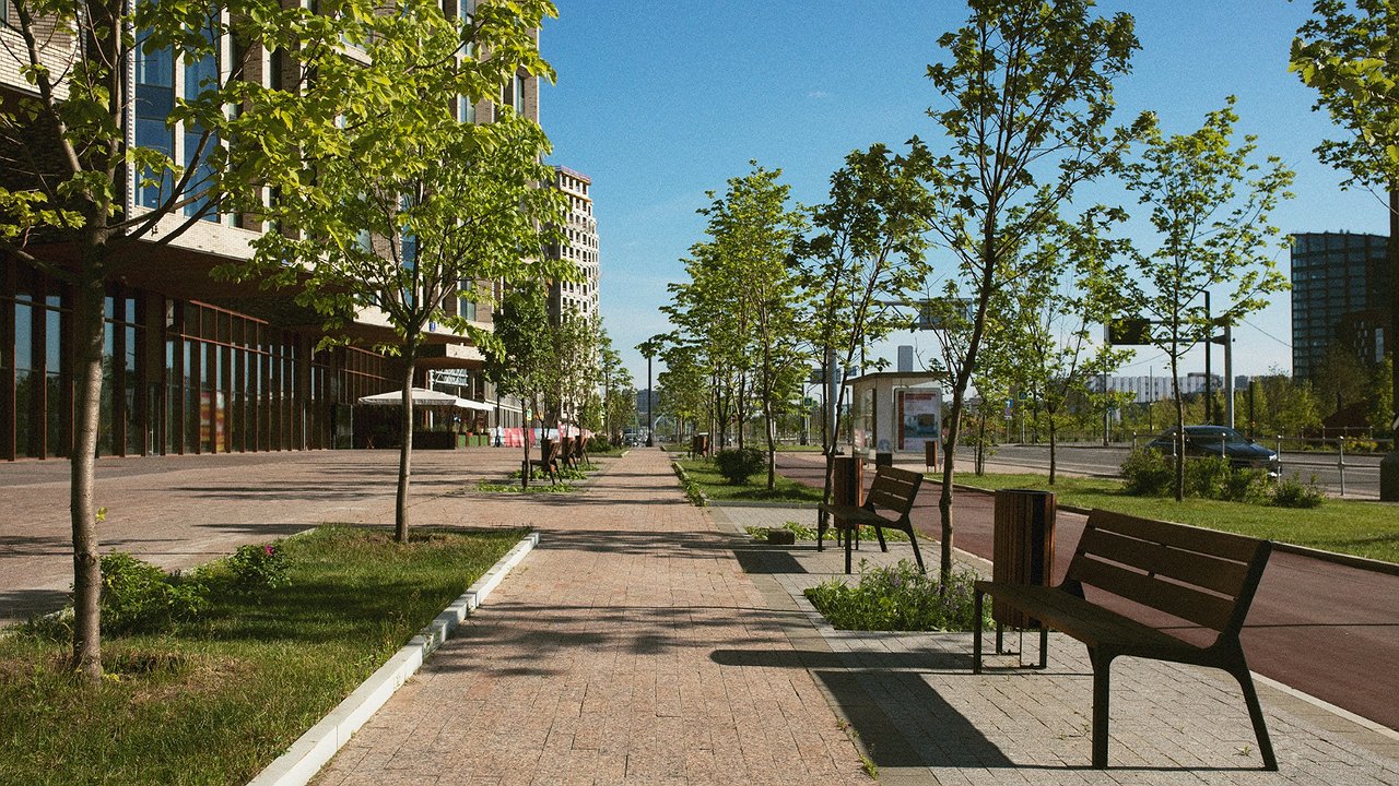 Главная картинка новости: Синоптики рассказали, каким будет апрель в России: подробный прогноз