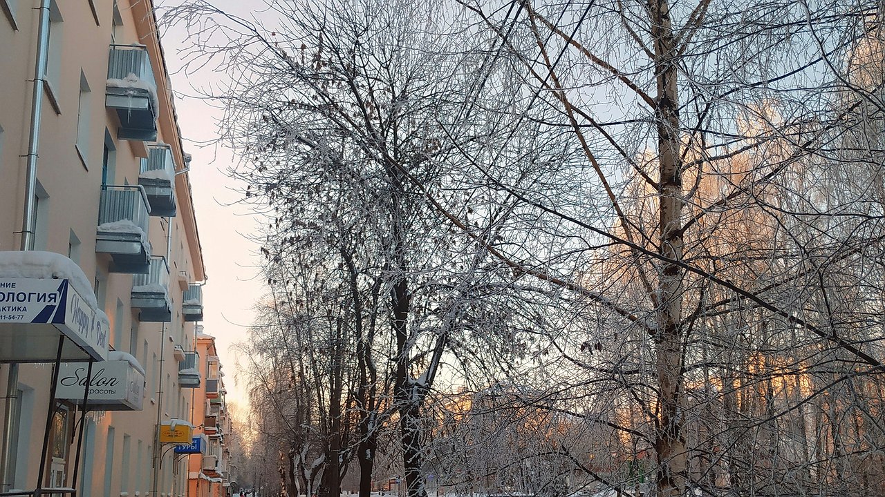 Главная картинка новости: Синоптики предсказали, каким будет апрель в России: подробный прогноз погоды на середину весны