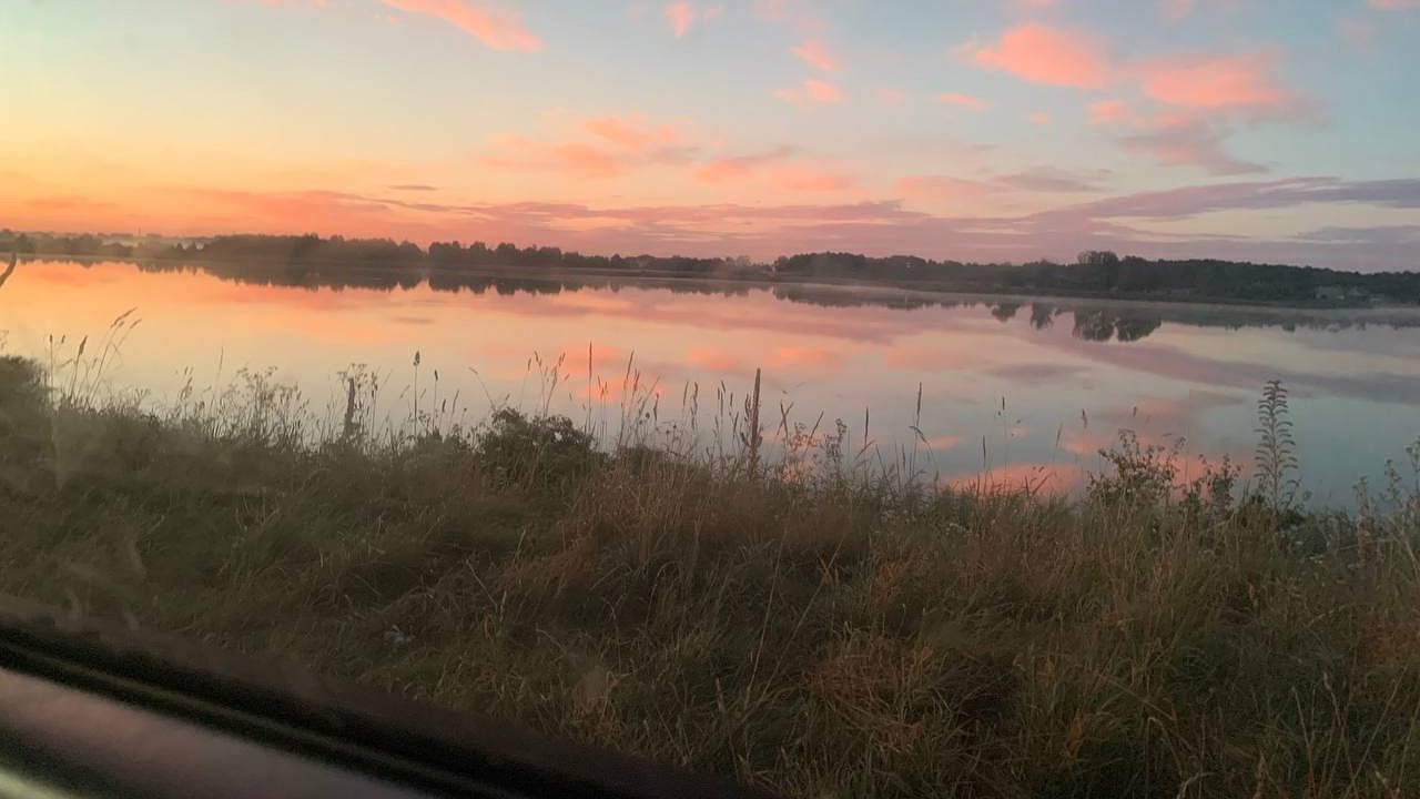 Главная картинка новости: Аномальная жара нагрянет после 3 апреля: лето начнется на два месяца раньше