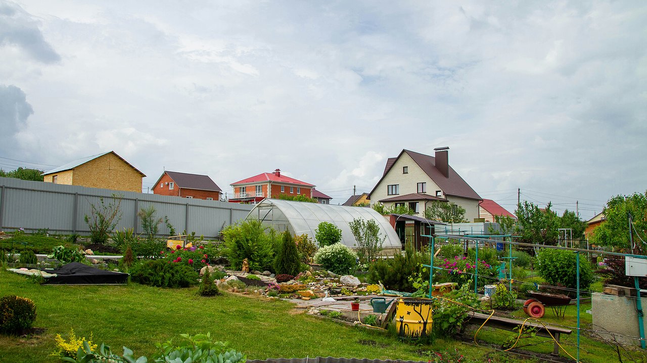 Главная картинка новости: Жара до самой осени: Вильфанд призвал готовиться к невыносимому зною