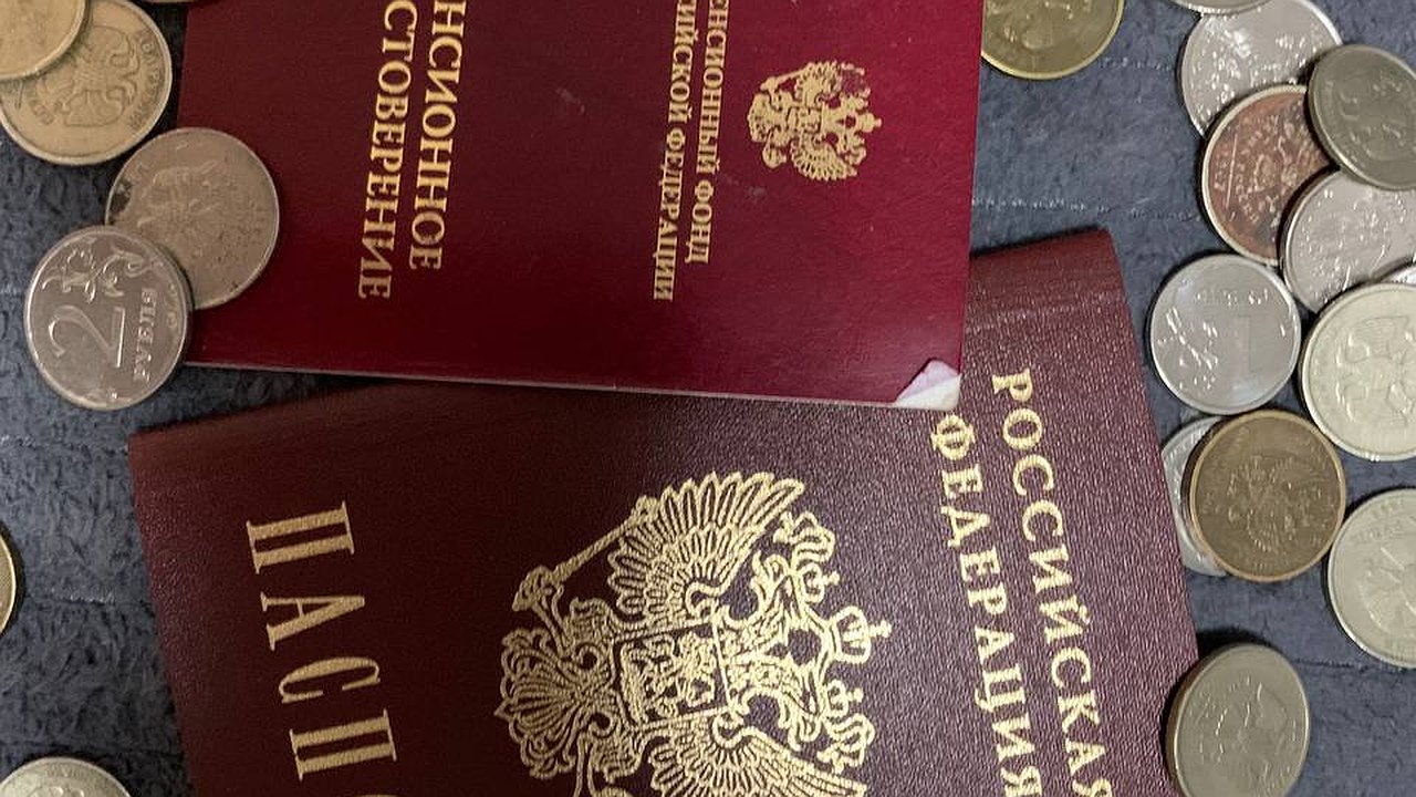 Главная картинка новости: Паспорт до 2016 года считается недействительным — вскрыта масштабная ошибка