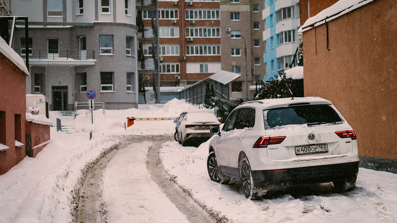 Главная картинка новости: "Снег на майских праздниках": Вильфанд рассказал россиянам новый прогноз на весну