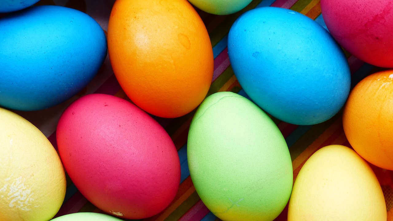 Главная картинка новости: Капуста и еще один ингредиент: таких яиц вы еще не встречали — новый тренд Пасхи-2025