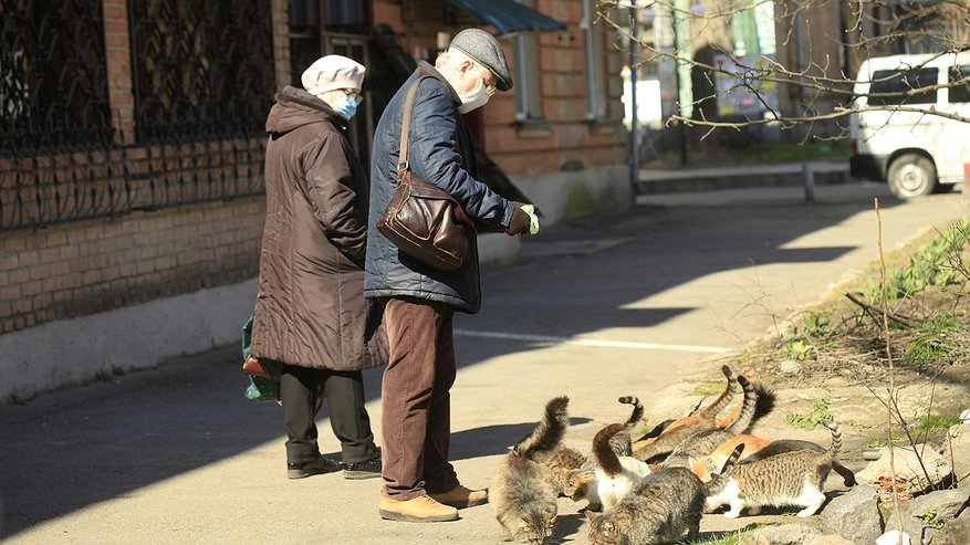 Главная картинка новости: Апрельскую пенсию пересчитают и начислят деньги за 8 лет: надбавка за советский стаж