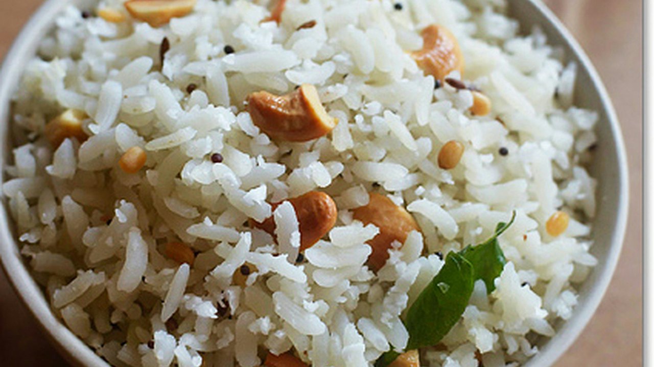 Главная картинка новости: Вместо картошки и риса: этот гарнир в разы полезнее, защищает от диабета и деменции