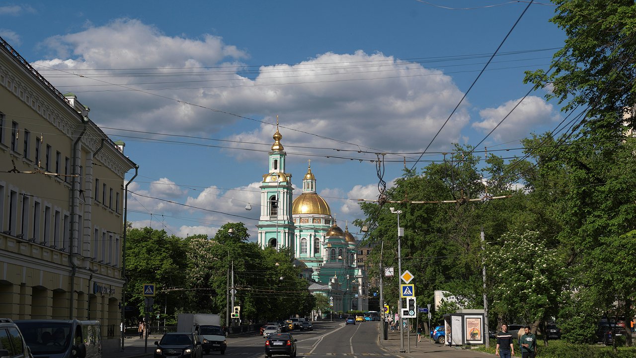 Главная картинка новости: "Страдать будем все, без исключений": Роман Вильфанд предупредил, когда адская жара точно нагрянет в Россию