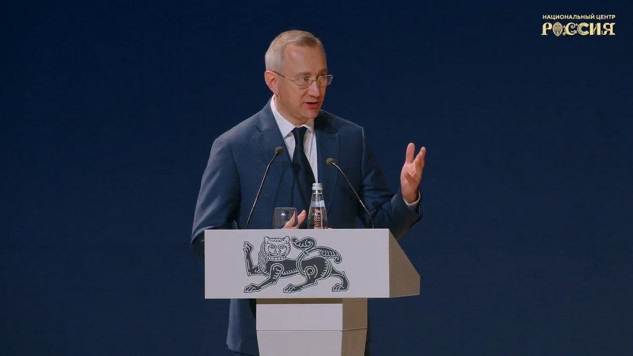 Главная картинка новости: Губернатор Калужской области обсудил кадровые вопросы на заседании Минтруда России