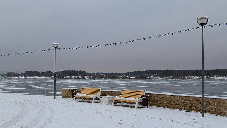 Главная картинка новости: «Снег на майские праздники»: Вильфанд рассказал россиянам о новом прогнозе на весну