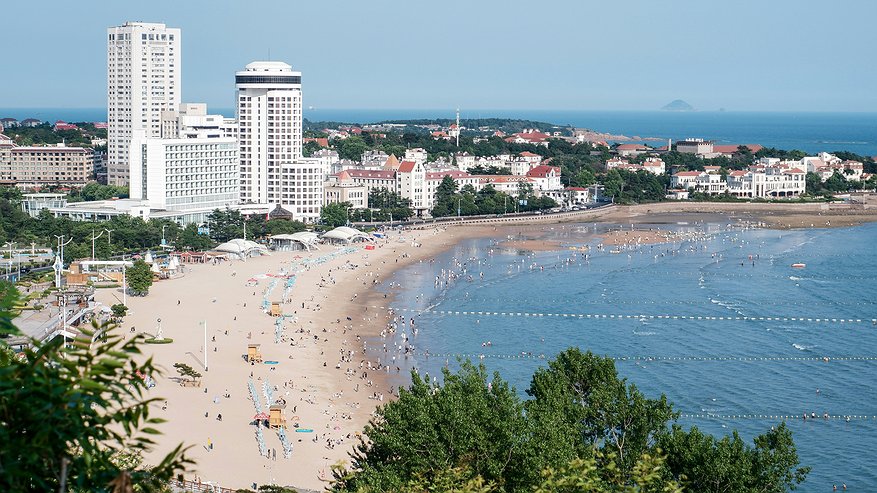 Главная картинка новости: В СССР этот курорт был нарасхват, и здесь всё также ждут россиян — вперед поправлять здоровье