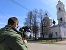 В Калужской области снимают выпуск тревел-шоу
