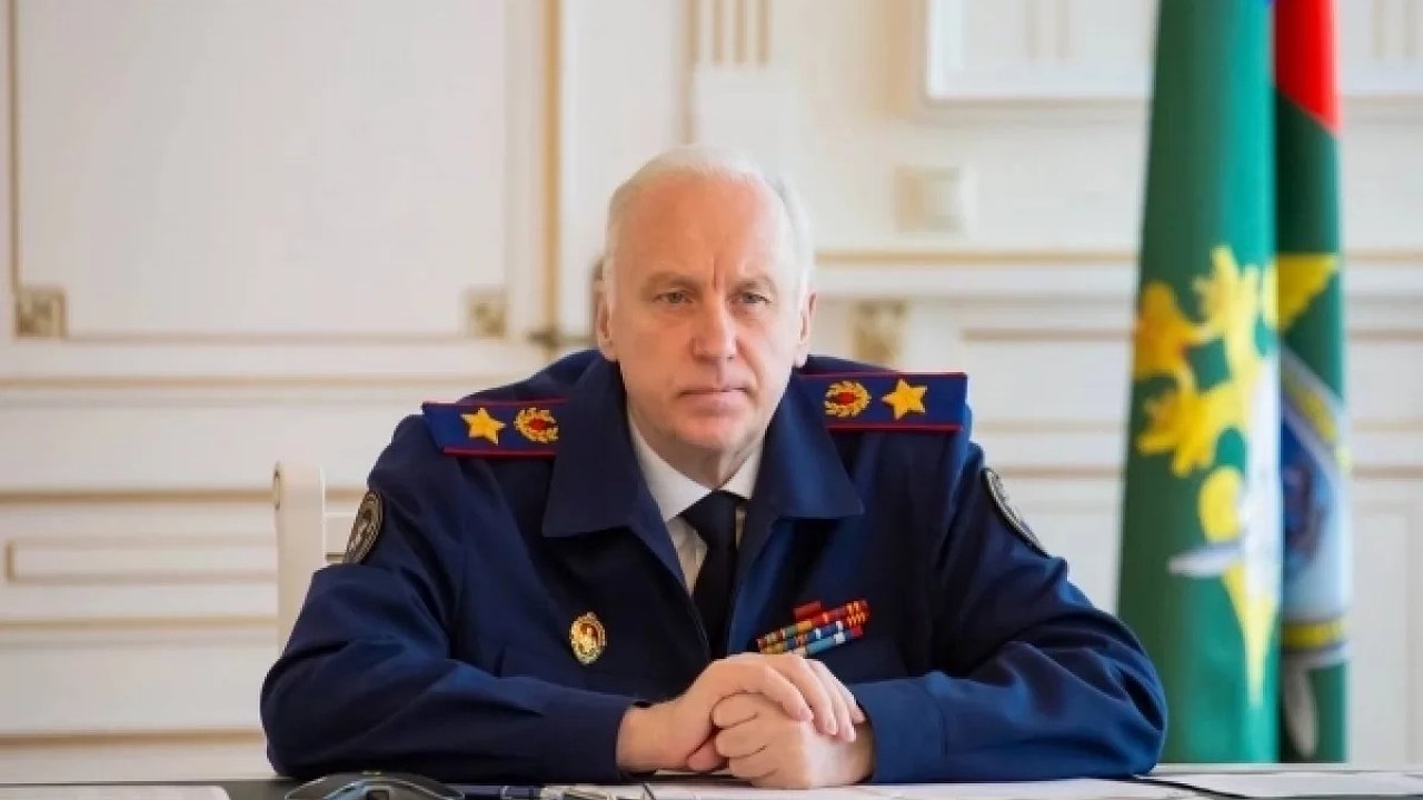 Главная картинка новости: В Калужской области возбудили уголовное дело из-за игнорирования прав сироты