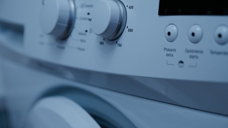 Главная картинка новости: С 7 мая будет запрещена установка стиральных машин: потребуют убрать