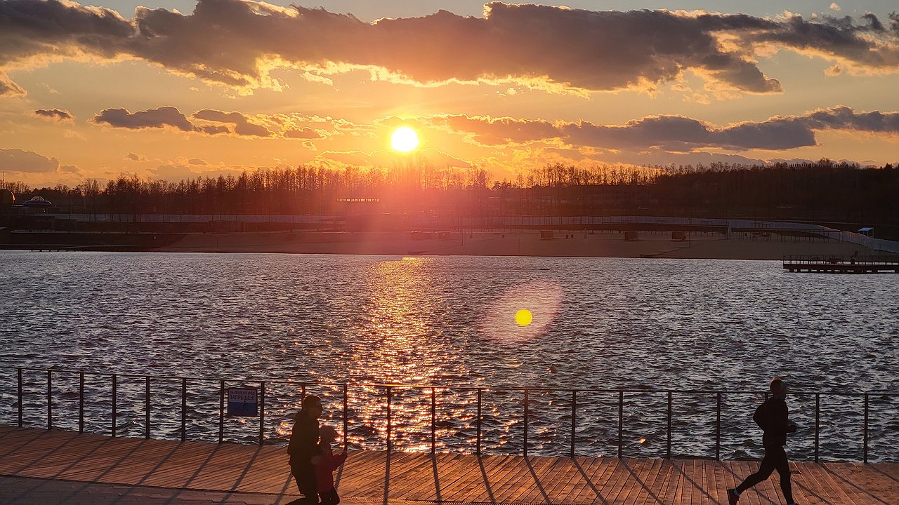 Главная картинка новости: Погода в Калужской области 5 мая: дожди ночью, днём прояснится
