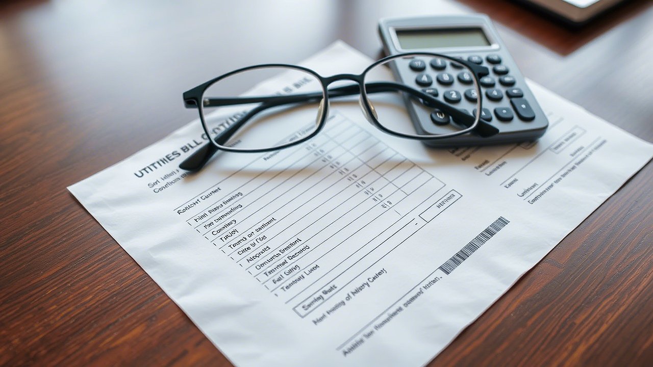 Главная картинка новости: Новая ловушка в квитанциях ЖКХ: теперь собственникам квартир придется платить больше из-за своих соседей