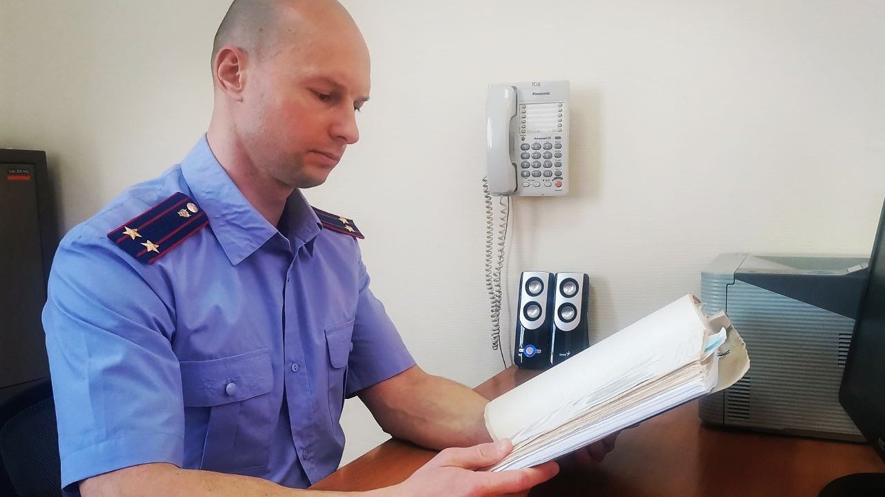 Главная картинка новости: Директор спортивной школы в Калужской области предстанет перед судом за хищение бюджетных средств