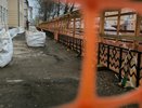 В Калужской области отремонтируют дорогу к храму за 3 миллиона рублей