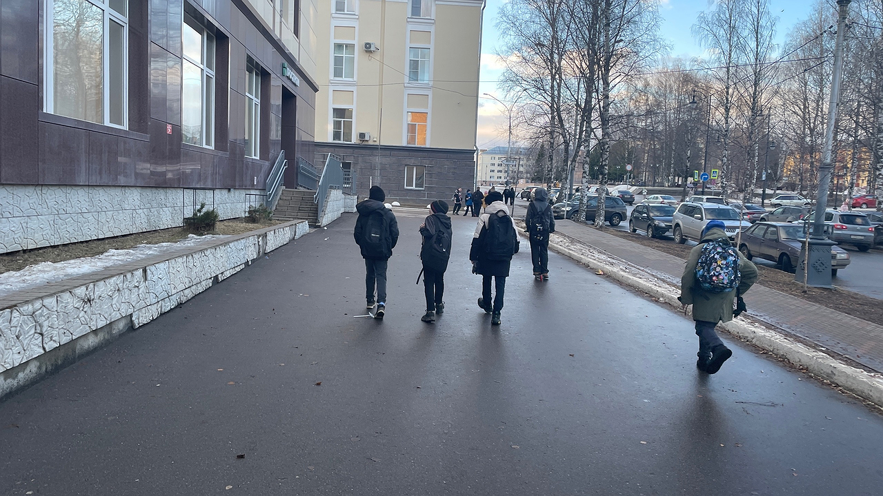 Главная картинка новости: Синоптики рассказали, какая погода ждет Калужскую область 10 мая