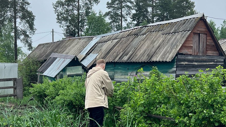 Главная картинка новости: Новые правила для дачников с 13 мая: Грозит снос построек — за что и кому