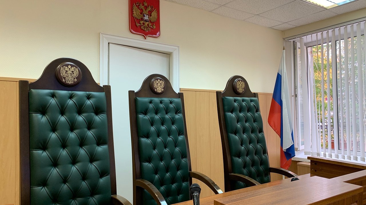 Главная картинка новости: В Калужской области суд вынес приговор по делу об убийстве сына