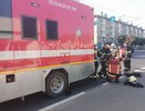 МЧС Калужской области оценило готовность к пожароопасному сезону