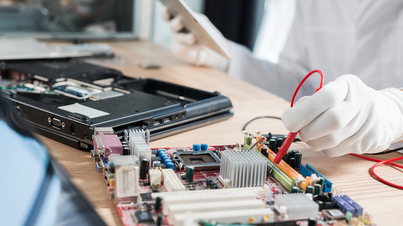 Главная картинка новости: Калужская область определяет самые востребованные профессии для молодёжи