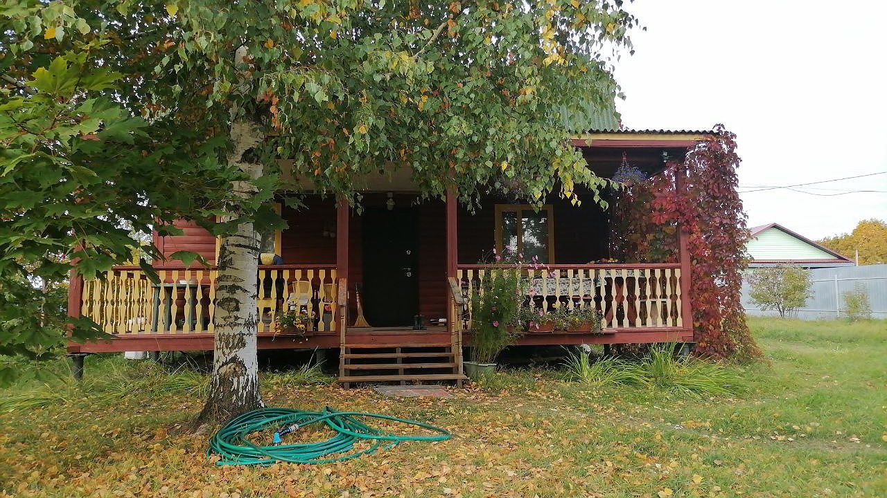 Главная картинка новости: После 29 мая всегда закапываю тряпку на огороде — странный, но рабочий метод от французских фермеров