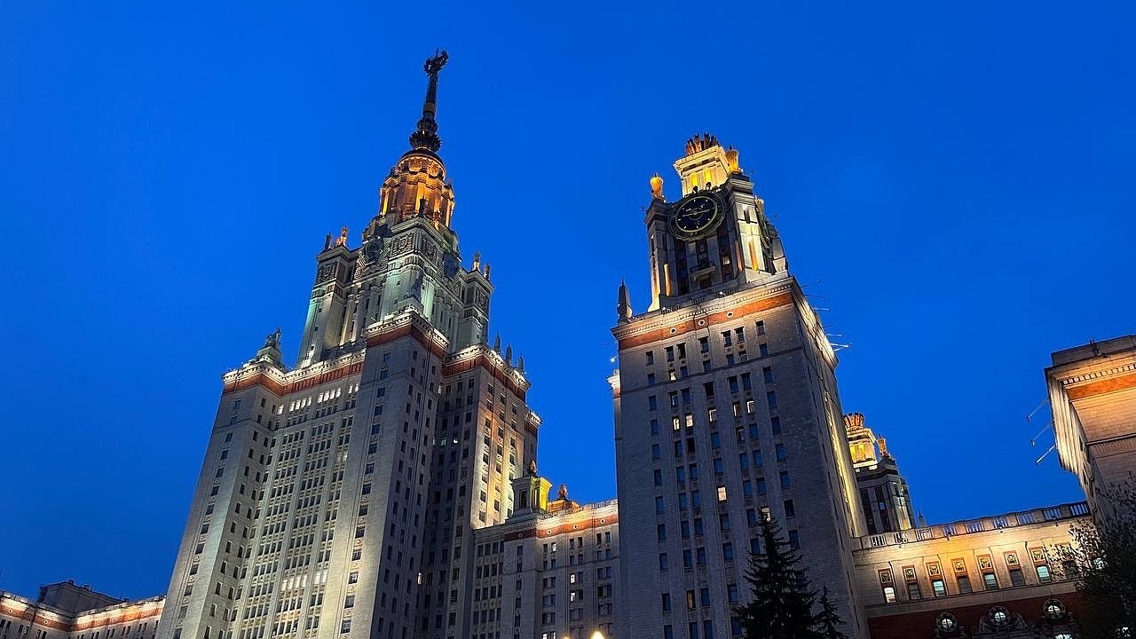 Главная картинка новости: Какие баллы ЕГЭ нужны для поступления в топовые вузы страны