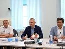 Калужская область делает ставку на роботизацию: Владислав Шапша обсудил с бизнесом перспективы автоматизации