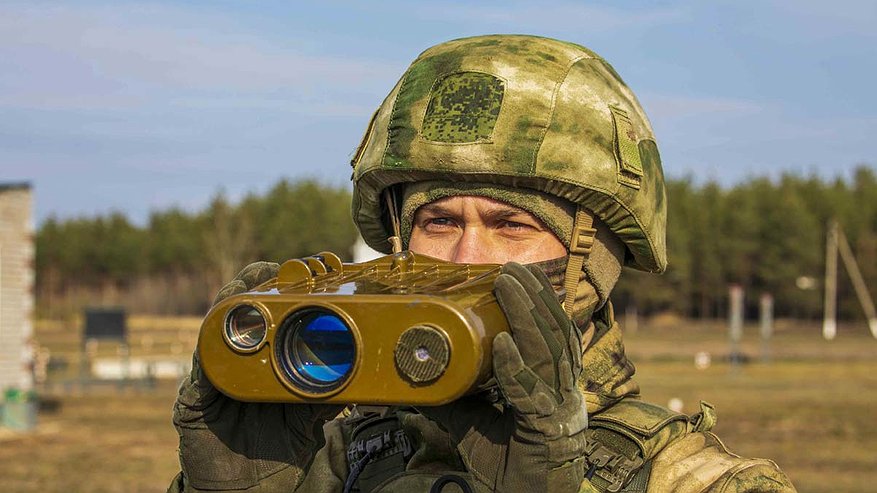 Главная картинка новости: Ключ к обороне ВСУ: на каком участке фронта решится судьба Донбасса