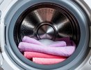 1 ложка в стиралку —"деревянные" полотенца сразу станут нежнее шелка