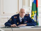 Александр Бастрыкин взял на контроль ситуацию с лекарственным обеспечением девочки-инвалида из Калужской области