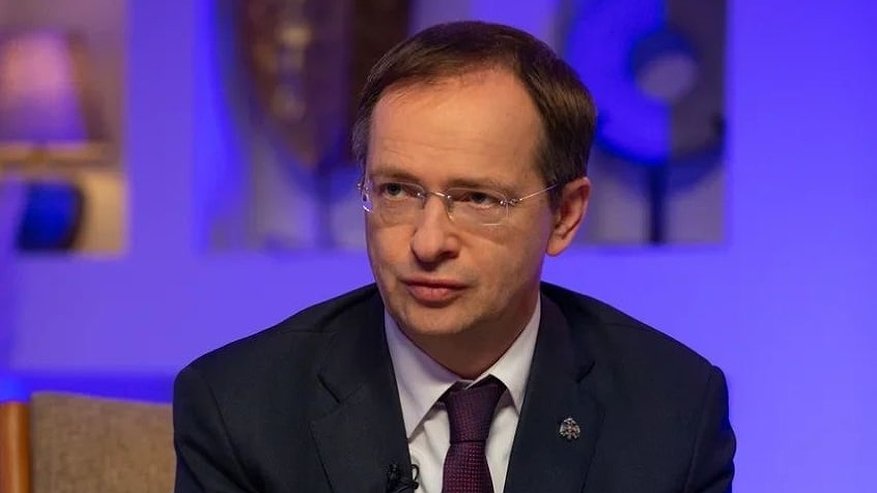 Главная картинка новости: Мединский озвучил итоги переговоров в Стамбуле: возврат тел погибших, обмен пленными и вопросы по детям