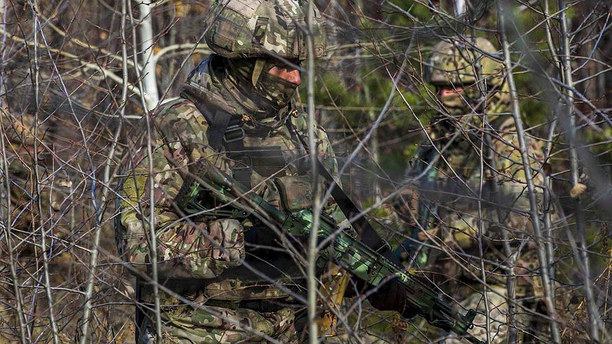 Главная картинка новости: Раскрыт срок взятия Россией ДНР и создания зоны безопасности под Харьковом