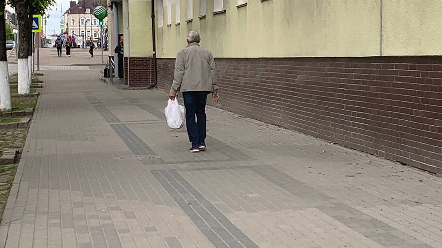 Главная картинка новости: Опубликован обновлённый график выхода на пенсию с 2025-го - составлен список по годам