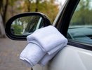 С 8 июня обязательно должно быть в каждом авто: вот зачем каждый водитель теперь обязан возить с собой белое полотенце