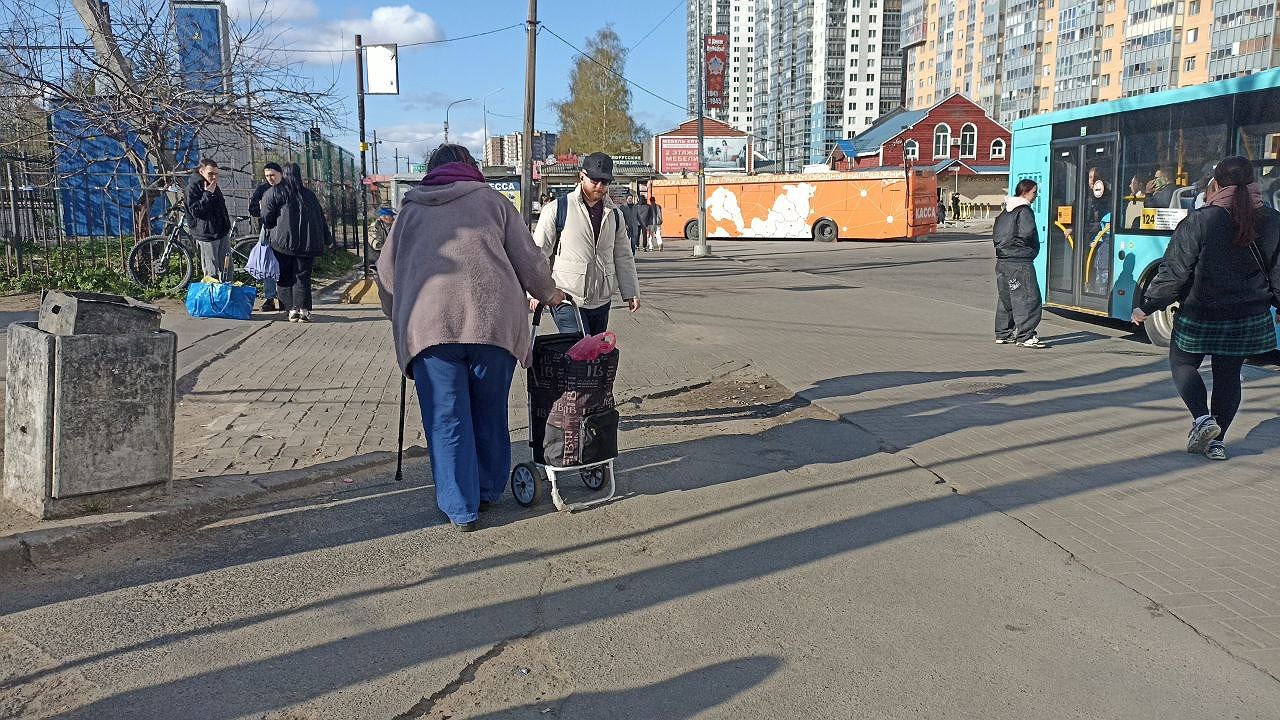 Главная картинка новости: Обнародован новый график выхода на пенсию с 2025-го - составлен список по годам