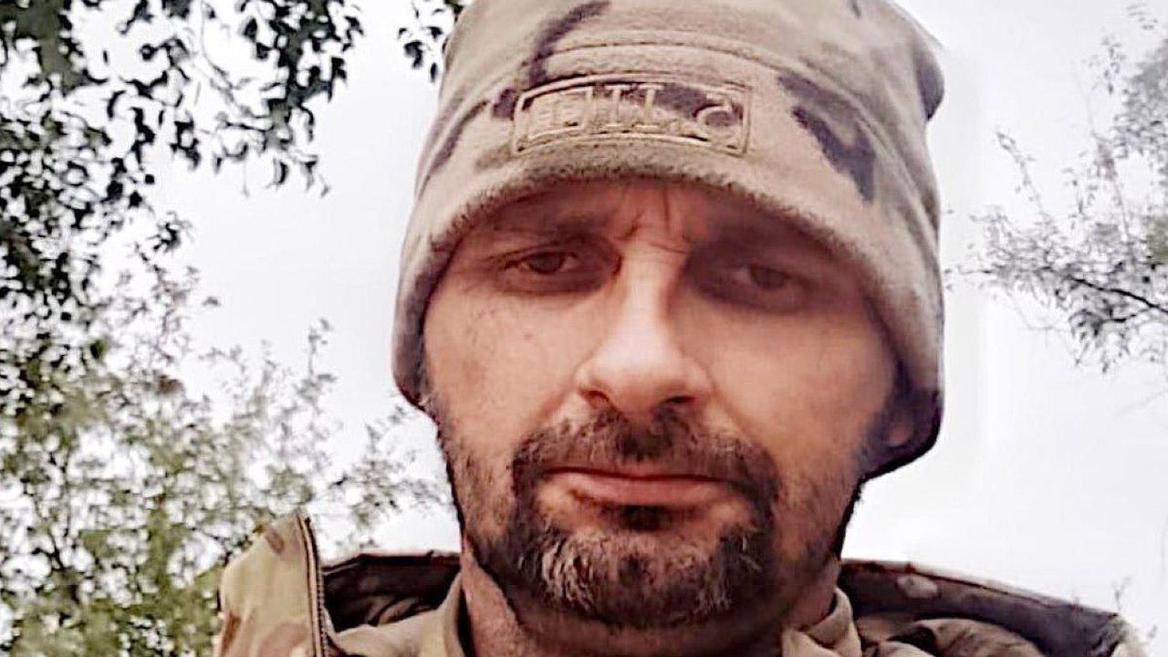 Главная картинка новости: В калужской деревне умер раненый участник СВО