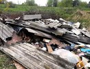Суд обязал собственников убрать незаконную свалку в Калужской области