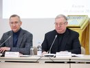 Сергей Степашин поддержал Владислава Шапшу на выборах губернатора Калужской области