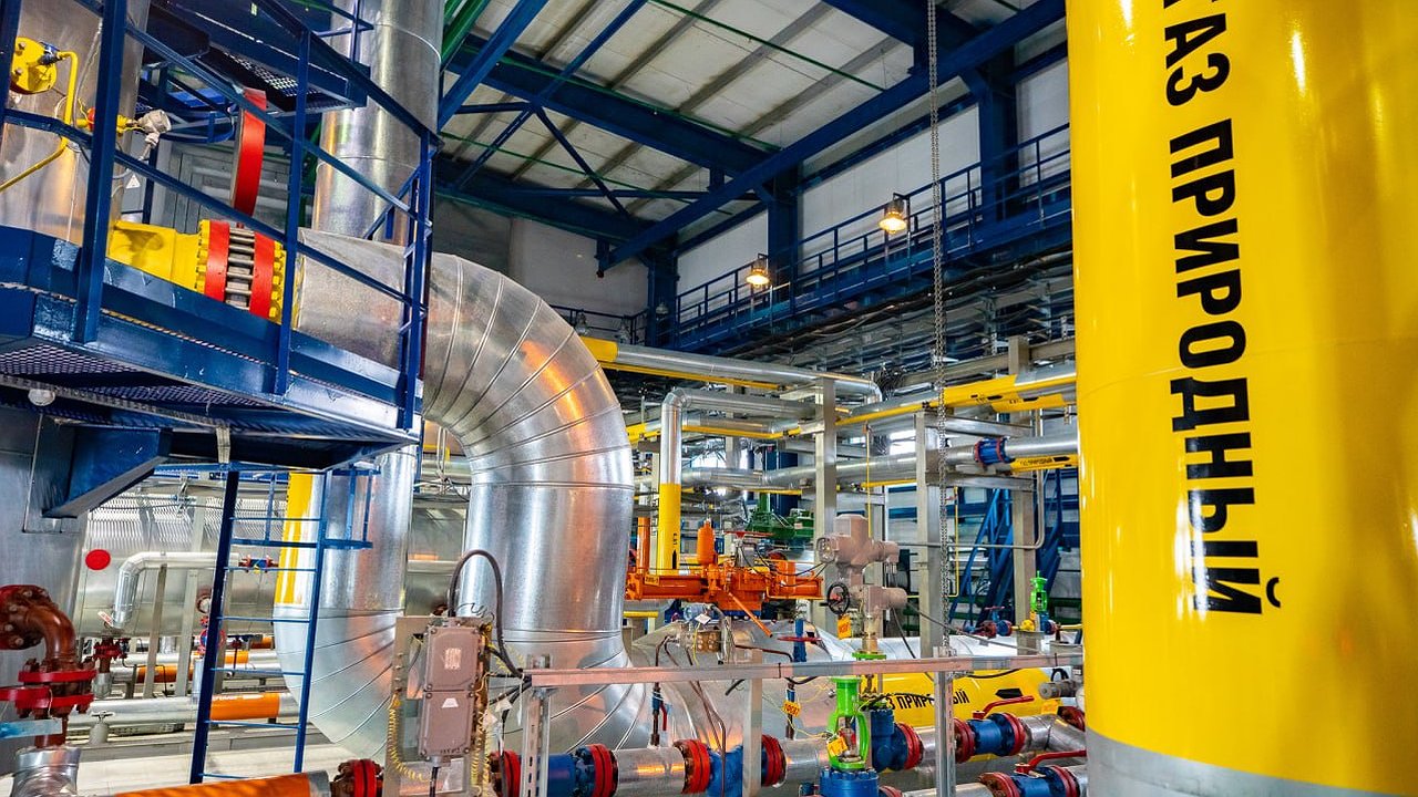 Главная картинка новости: Еврокомиссия готовит 18-й пакет санкций: запрет на использование "Северных потоков" и новые ограничения