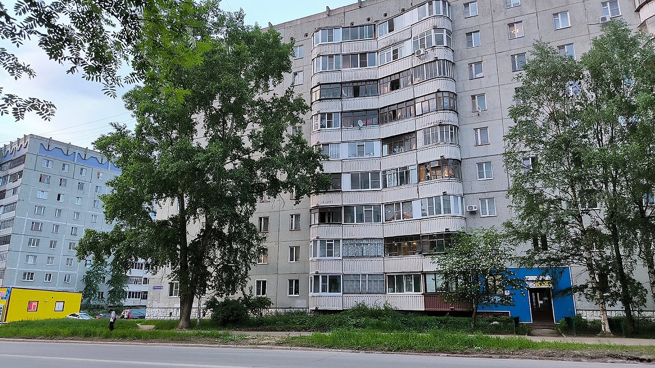 Главная картинка новости: В Калуге возбуждено уголовное дело против городской администрации за срыв капремонта жилого дома