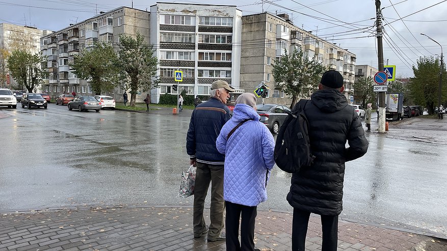 Главная картинка новости: Появилось новое требование к пожилым от соцзащиты