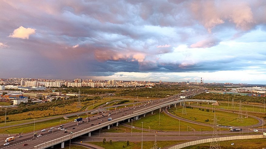 Главная картинка новости: Возвращение к ливням и грозам: Гидрометцентр изменил прогноз с 15 июня — снова аномалии