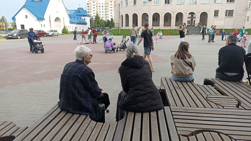 Главная картинка новости: Единовременная выплата положена абсолютно всем пенсионерам 1953–1970 года рождения: на какую же сумму можно рассчитывать