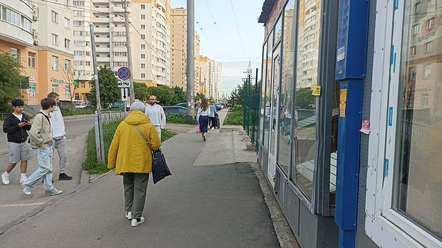 Главная картинка новости: Возникло новое требование к пенсионерам от соцзащиты